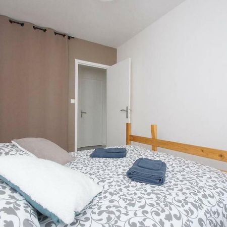 Appartement 2 Chambres - Parking Prive レンヌ エクステリア 写真
